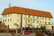 Standort Jüterbog